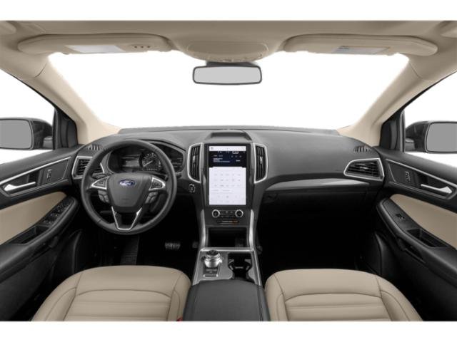 2024 Ford Edge SEL photo 4