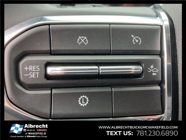 2026 Gmc Terrain Elevation photo 9