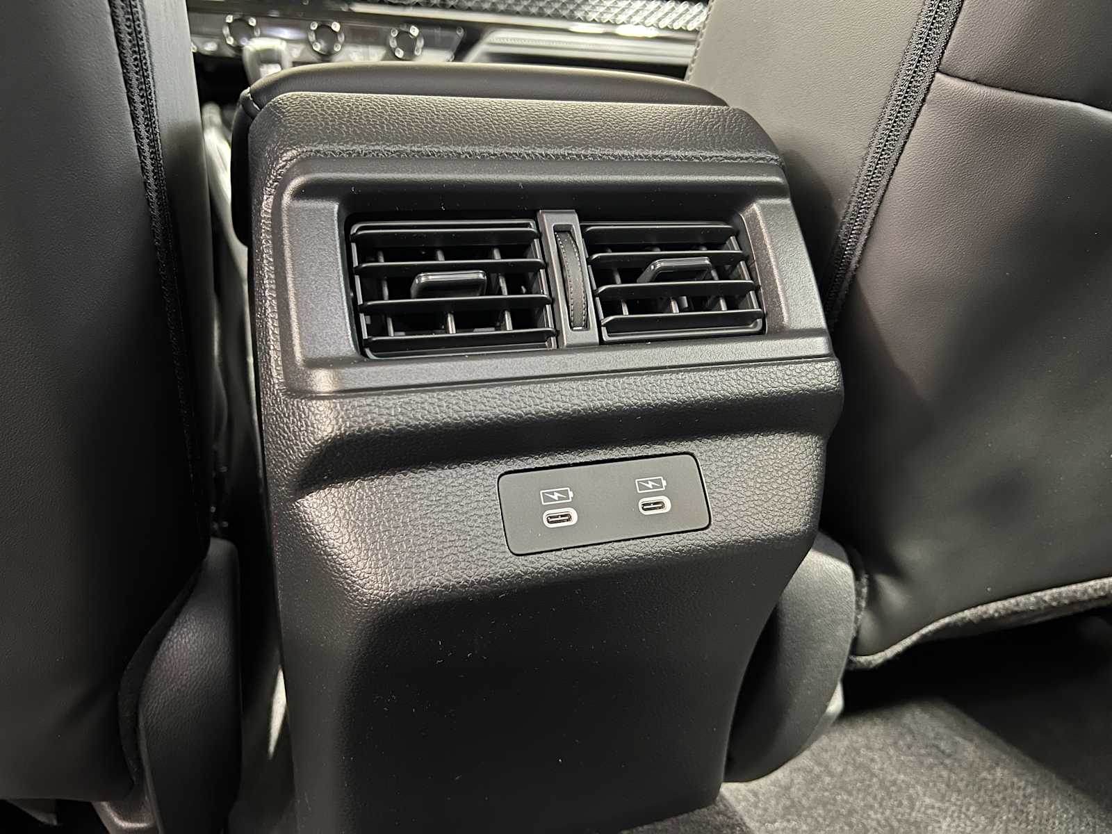 2025 Honda Accord Hybrid Touring photo 27