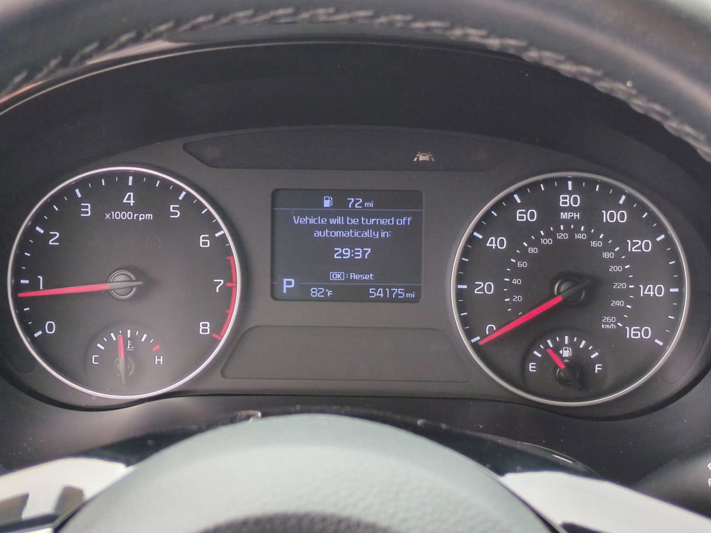 2023 Kia Seltos S photo 26