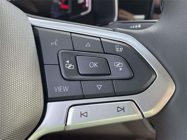 2025 Volkswagen Jetta 1.5T SEL photo 19
