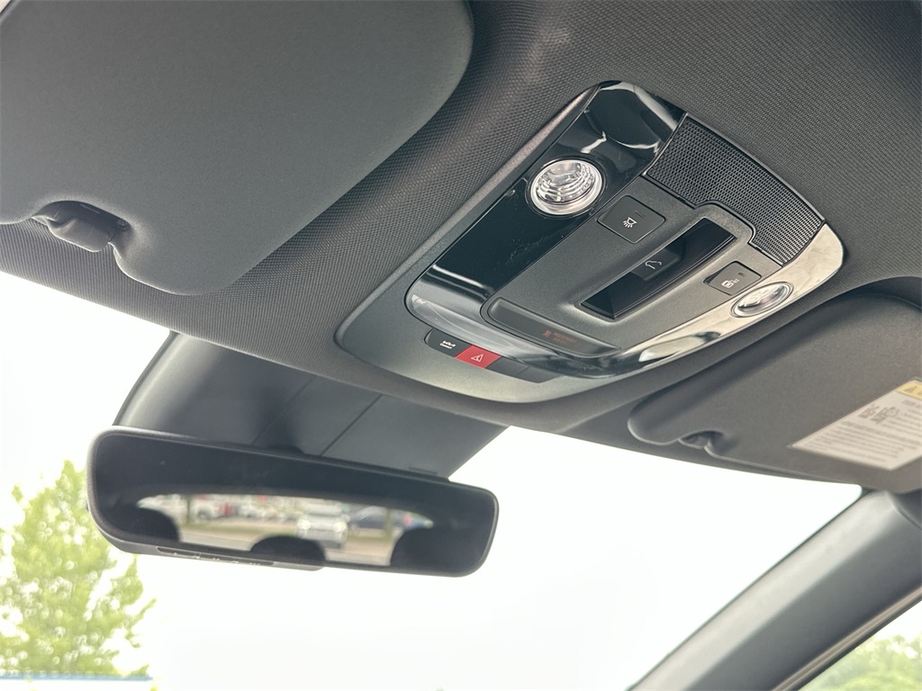2025 Kia EV6 GT-Line photo 25