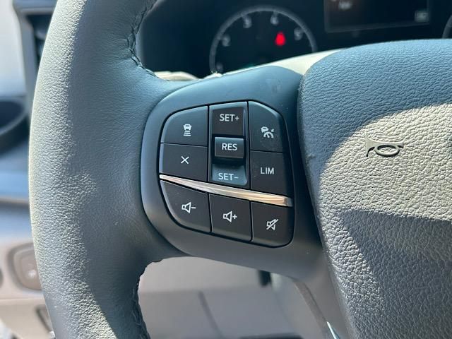 2025 Ford Transit photo 27