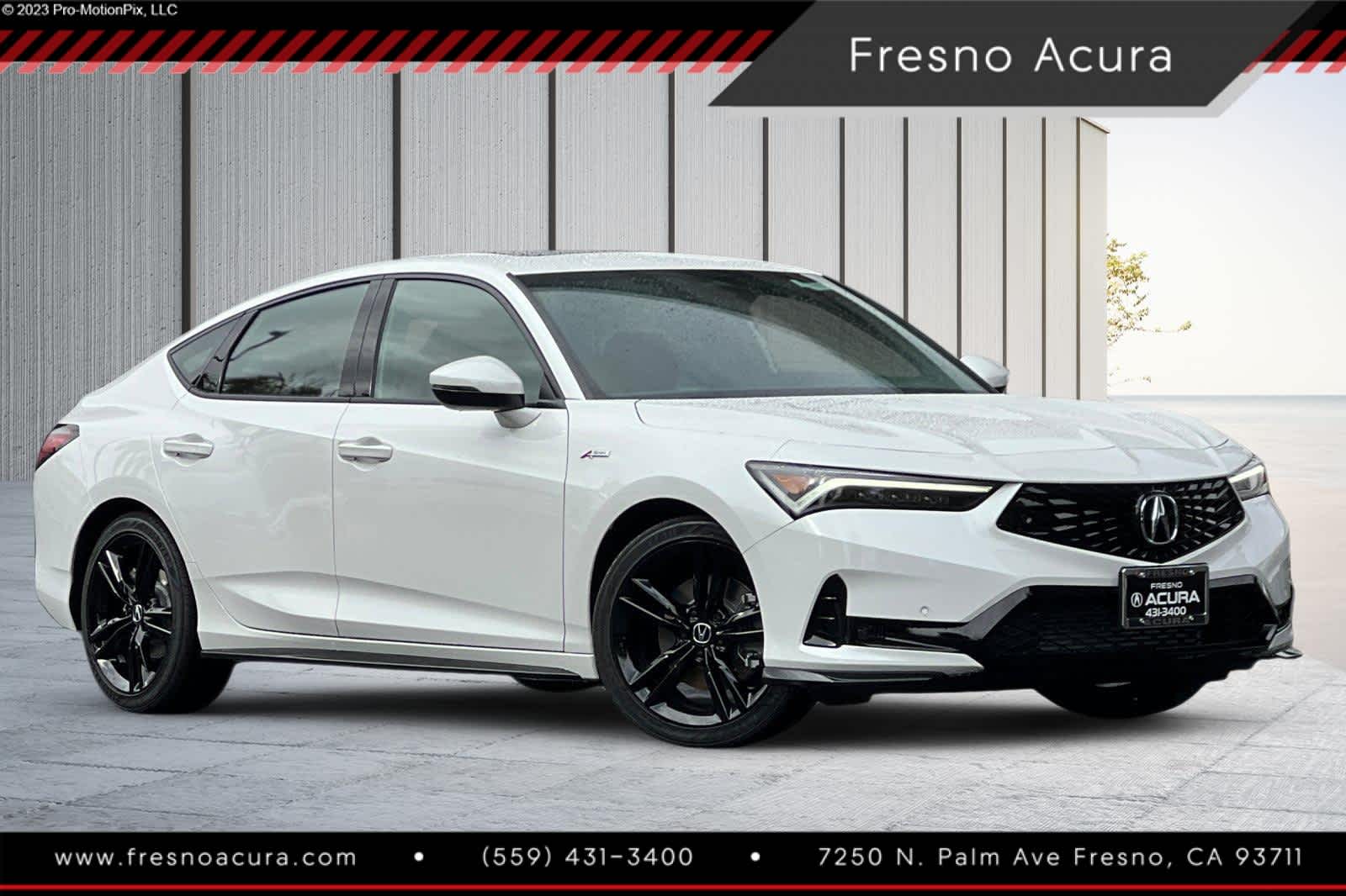 2026 Acura Integra A-Spec with Tech Package's photo