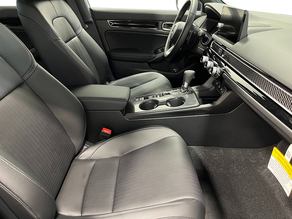 2026 Honda Civic Hybrid Sport Touring photo 26