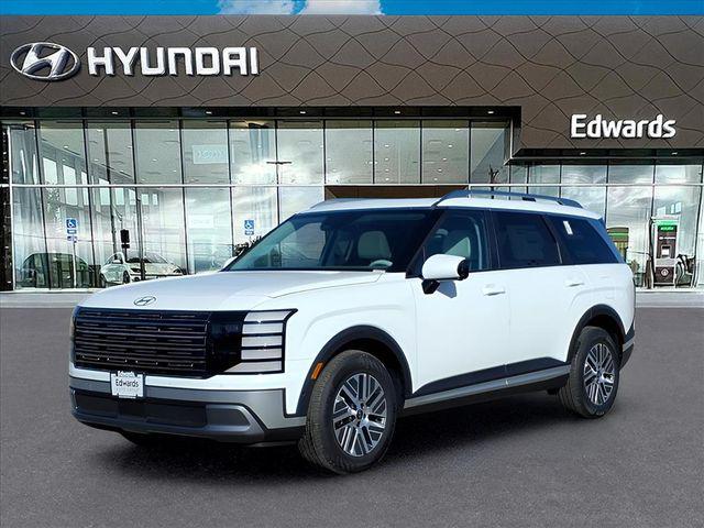 2026 Hyundai Palisade SEL Premium's photo