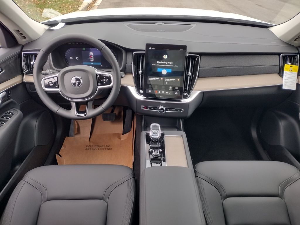 2026 VOLVO XC90 - Image 20