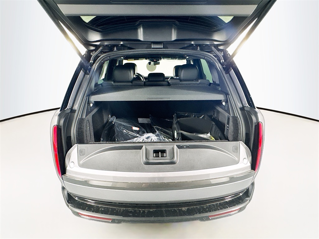 2025 Land Rover Range Rover SE photo 25