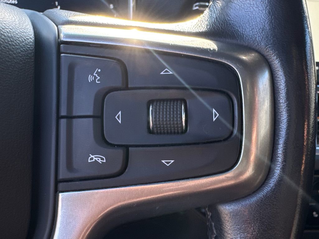 2022 Chevrolet Silverado 1500 LT photo 22