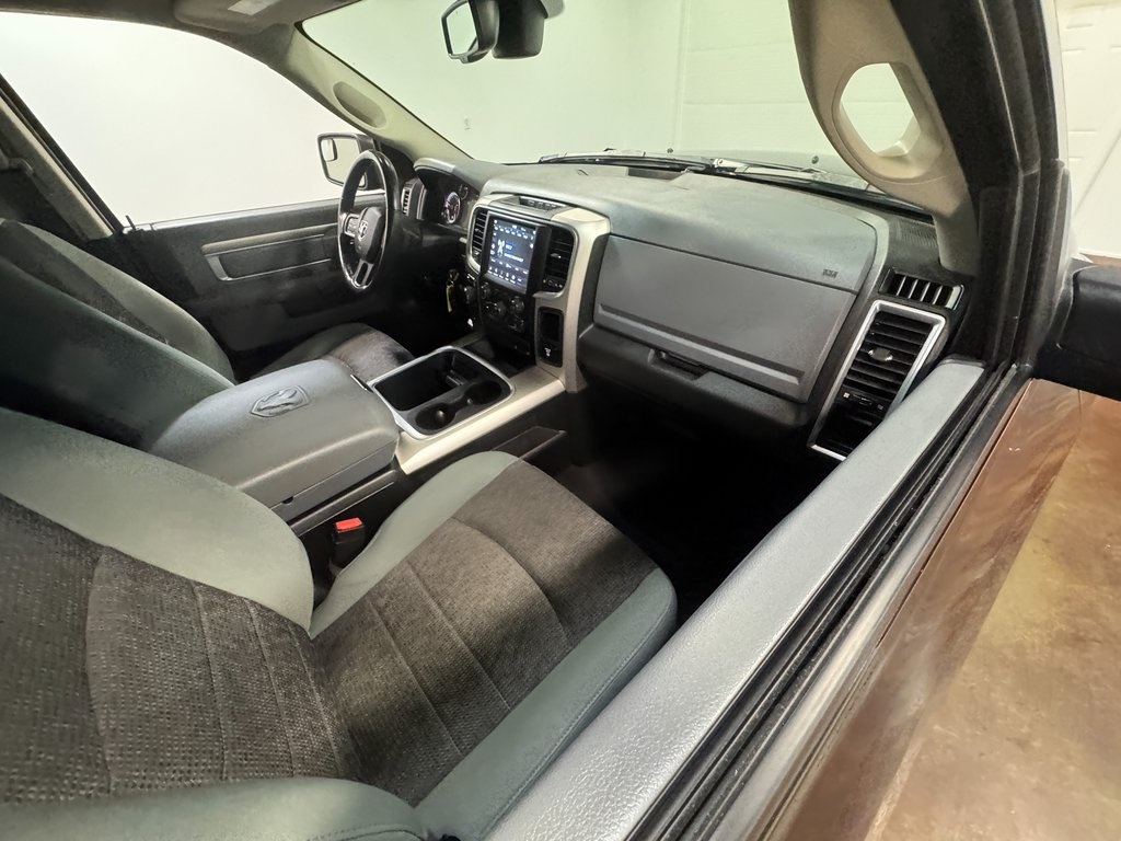 2019 Ram 1500 Classic SLT photo 55