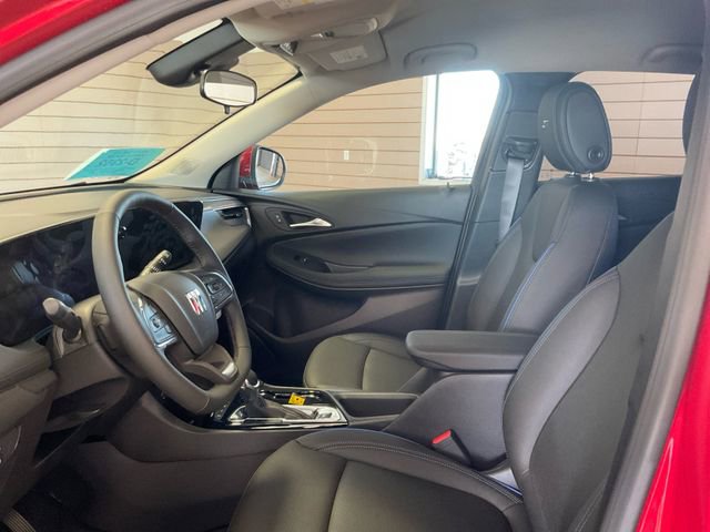 2026 Buick Encore GX Sport Touring photo 9