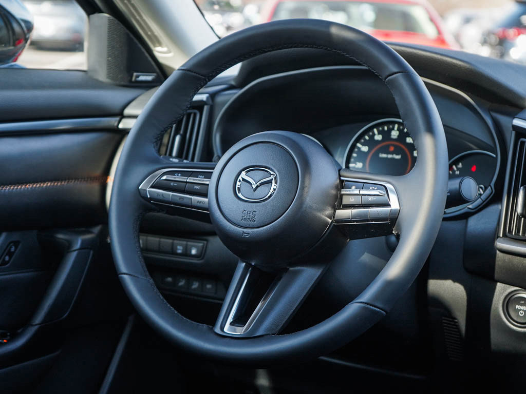2025 Mazda CX-50 Premium photo 14