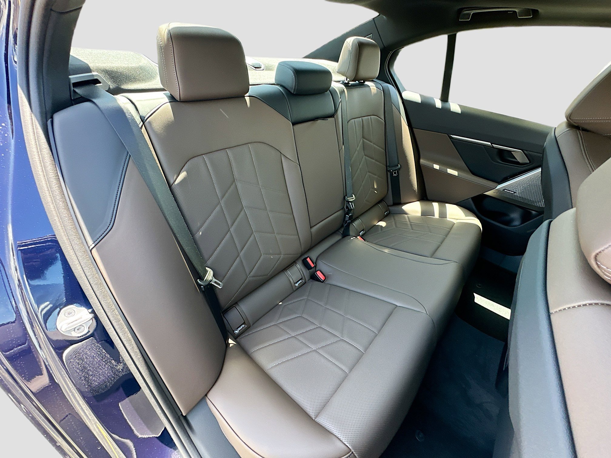 2026 Bmw 530i photo 23