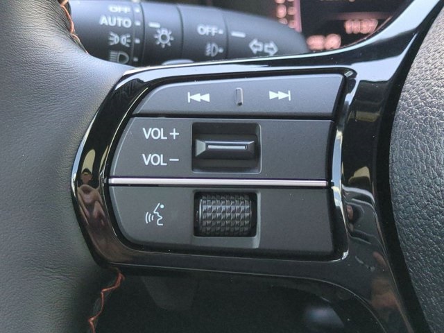 2026 Honda Passport TrailSport Elite photo 22