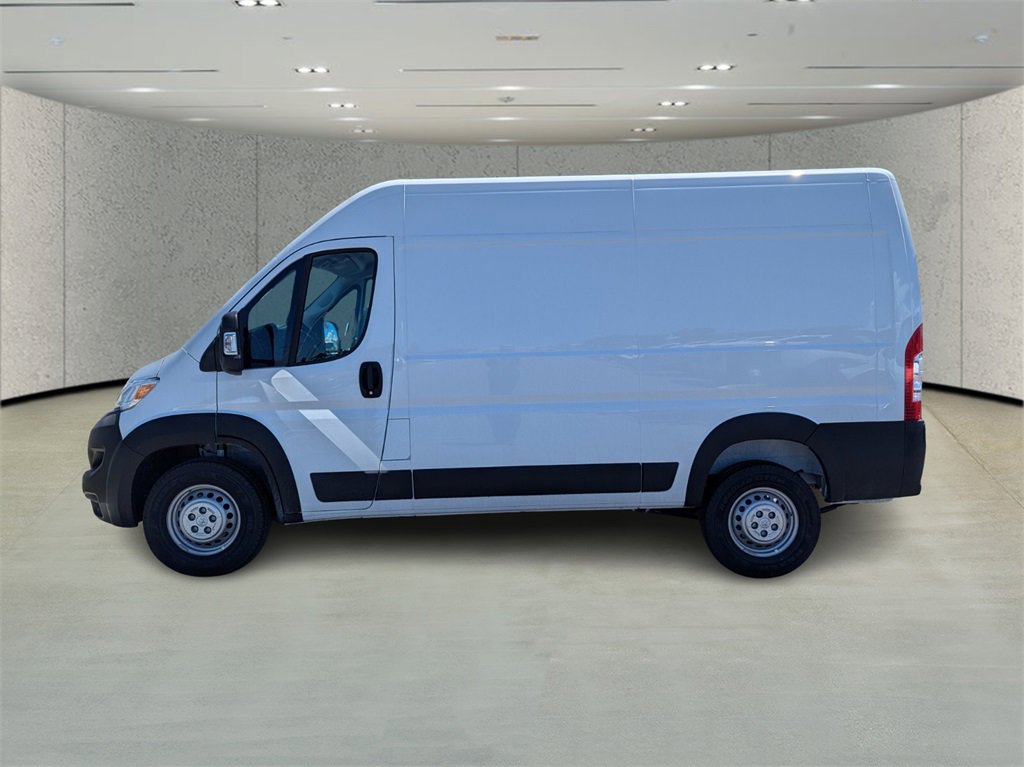 2025 Ram ProMaster 1500 photo 2
