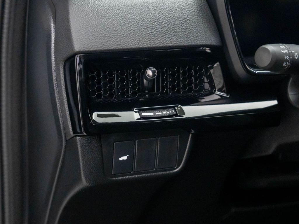 2026 Honda CR-V EX-L photo 18