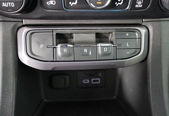2021 Gmc Acadia AT4 photo 30
