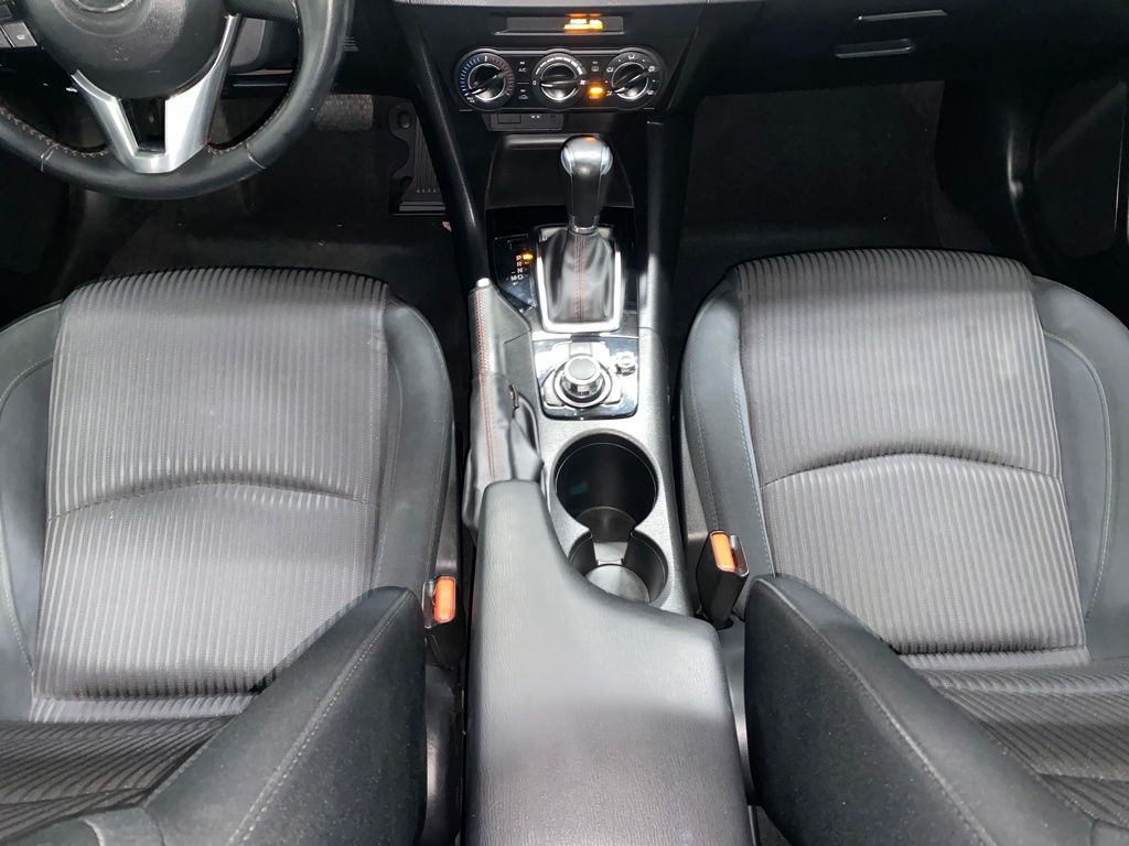 2016 Mazda Mazda3 Touring photo 23