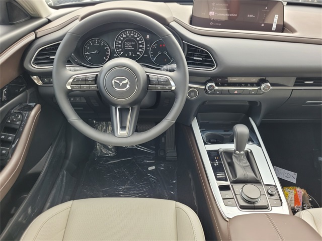 2025 Mazda CX-30 2.5 Turbo Premium Plus photo 5