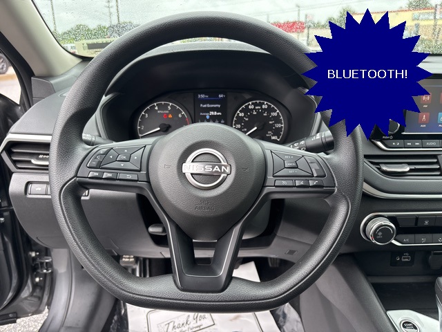 2024 Nissan Altima 2.5 S photo 13