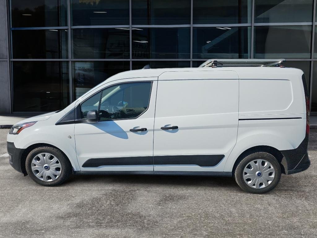 2022 Ford Transit Connect XL photo 8