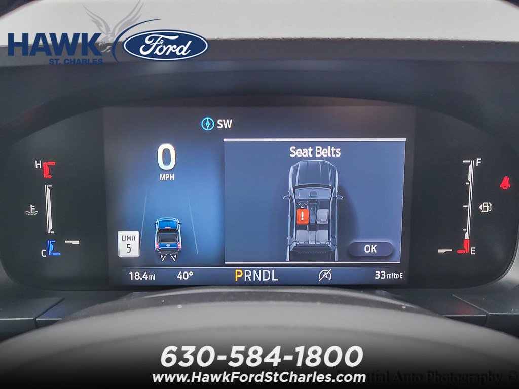 2026 FORD MAVERICK - Image 11