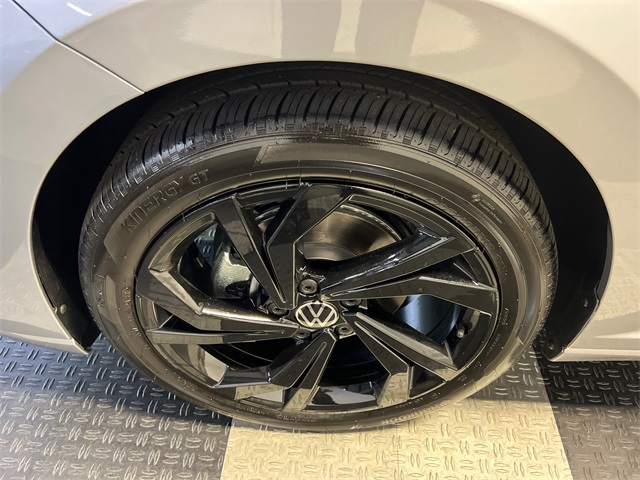 2026 Volkswagen Jetta 1.5T SE photo 8