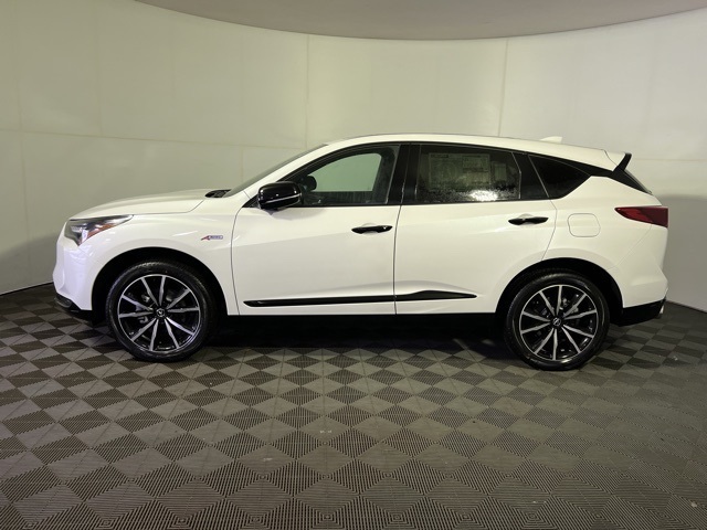 2025 Acura RDX A-Spec Advance photo 5