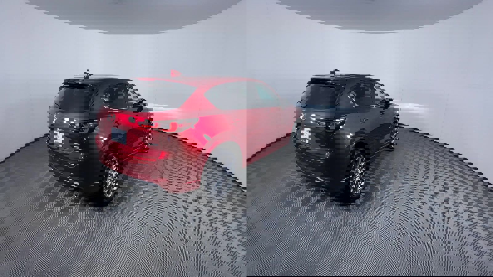 2025 Mazda CX-5 2.5 Premium Plus photo 7