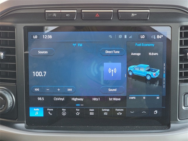 2024 Ford F-150 XLT photo 20