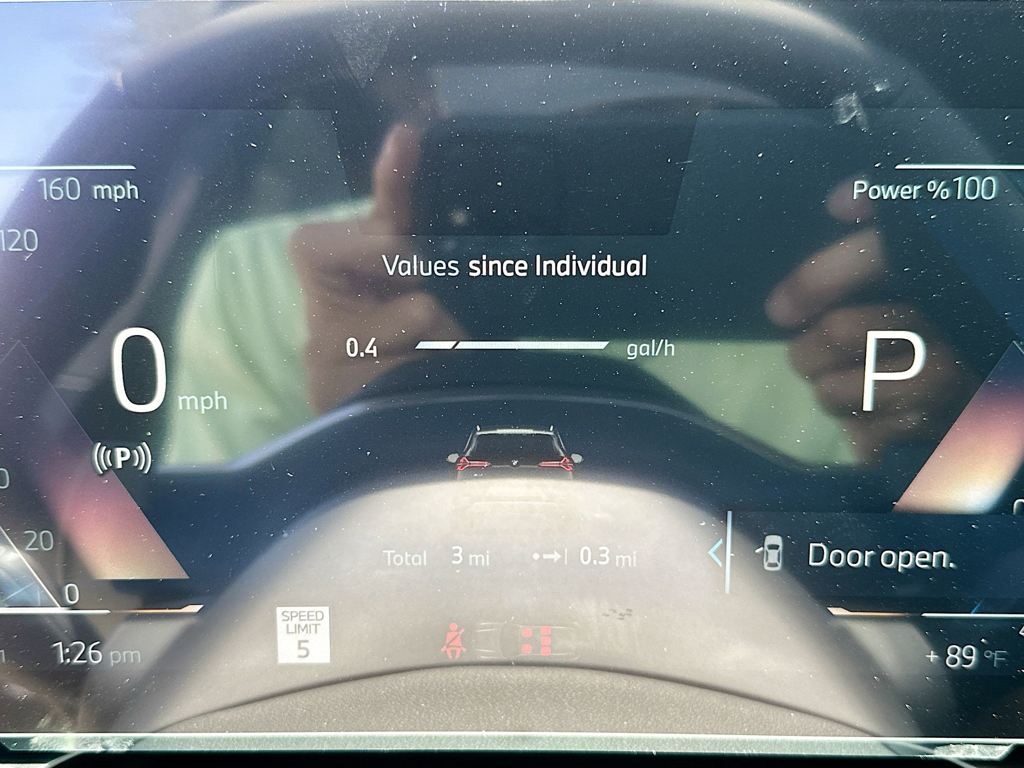 2025 Bmw X3 30x Drive photo 11
