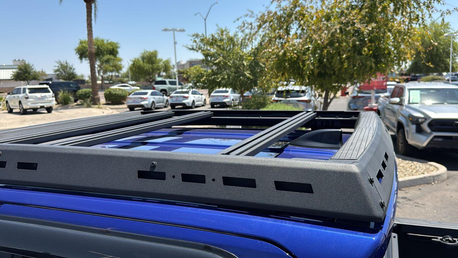 2024 Toyota Tacoma TRD Double Cab photo 27