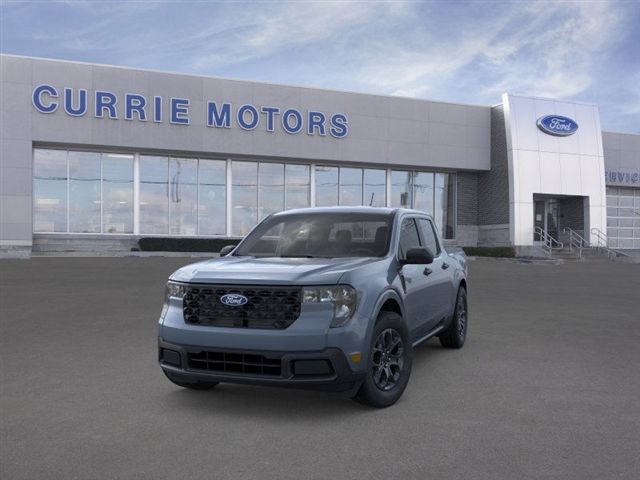 2026 FORD MAVERICK - Image 26