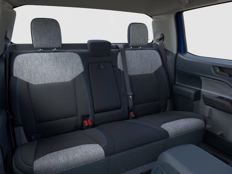 2025 Ford Maverick XLT photo 10