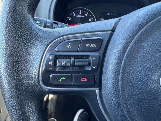2018 Kia Sportage LX photo 20