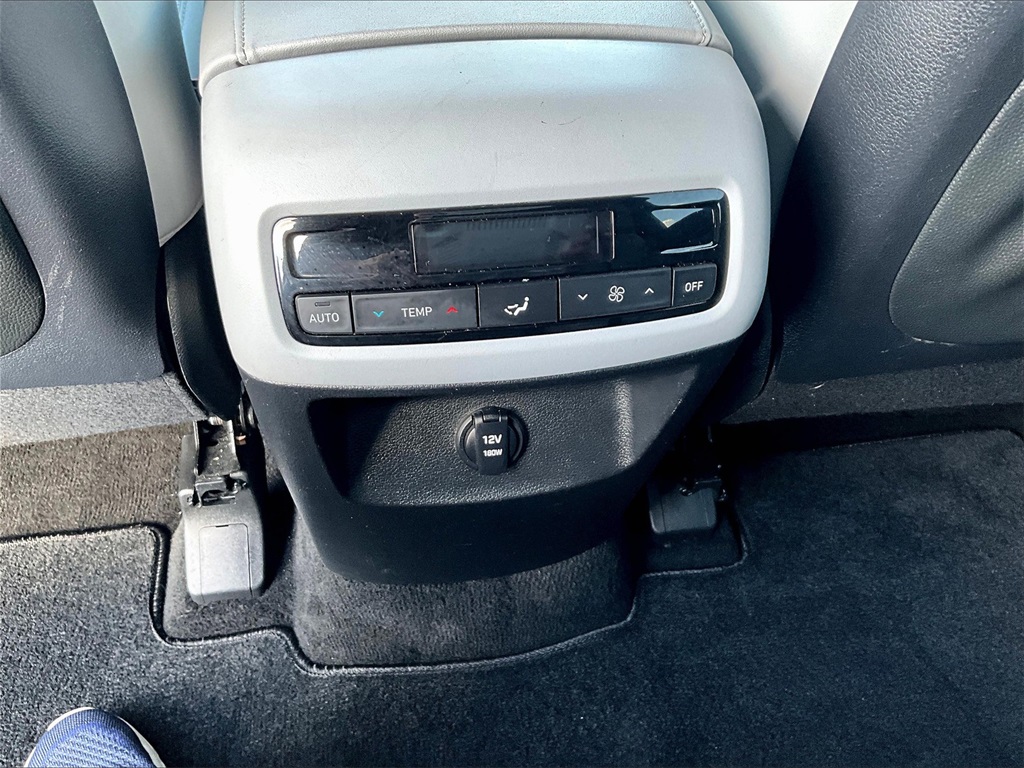 2023 Hyundai Palisade SEL photo 26
