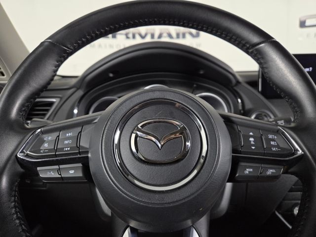2022 Mazda CX-9 Touring photo 18