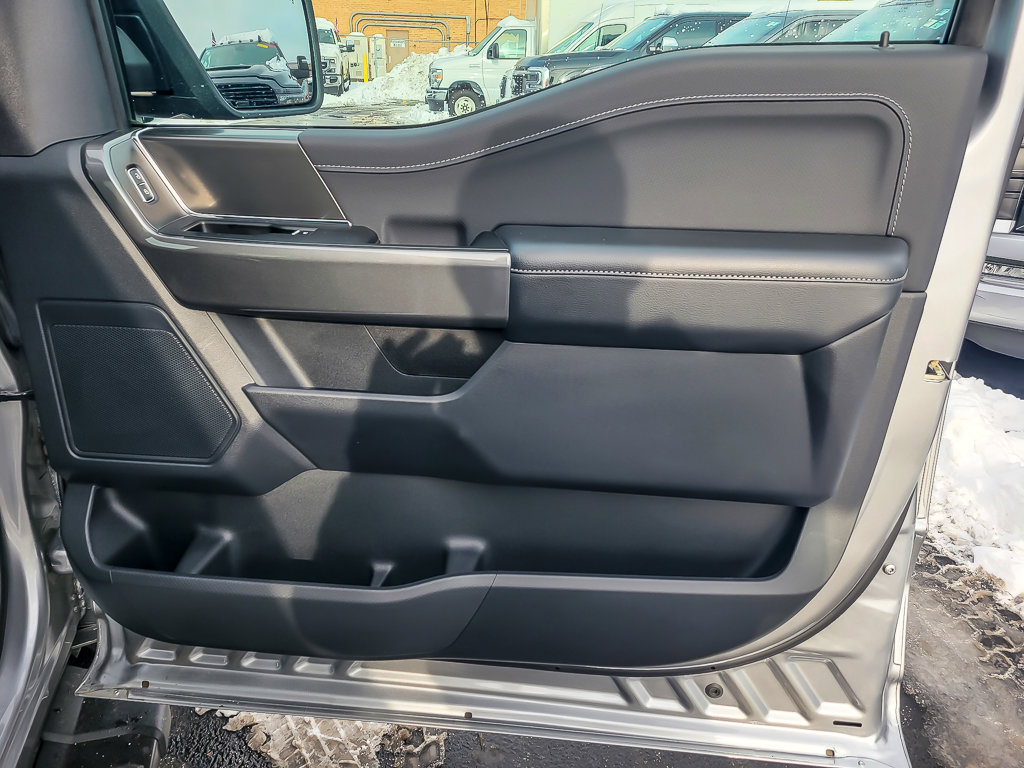 2023 FORD F-150 - Image 21