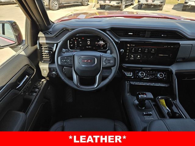 2026 Gmc Sierra 1500 AT4 photo 4