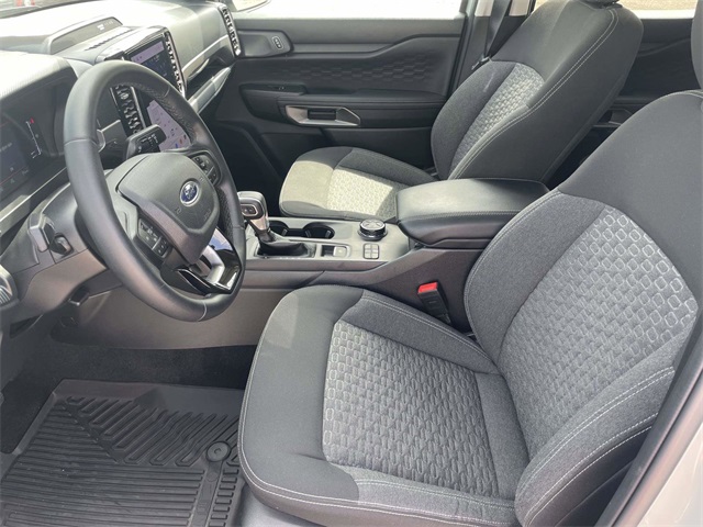 2024 Ford Ranger XLT photo 14