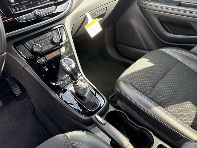 2022 Buick Encore Preferred photo 22