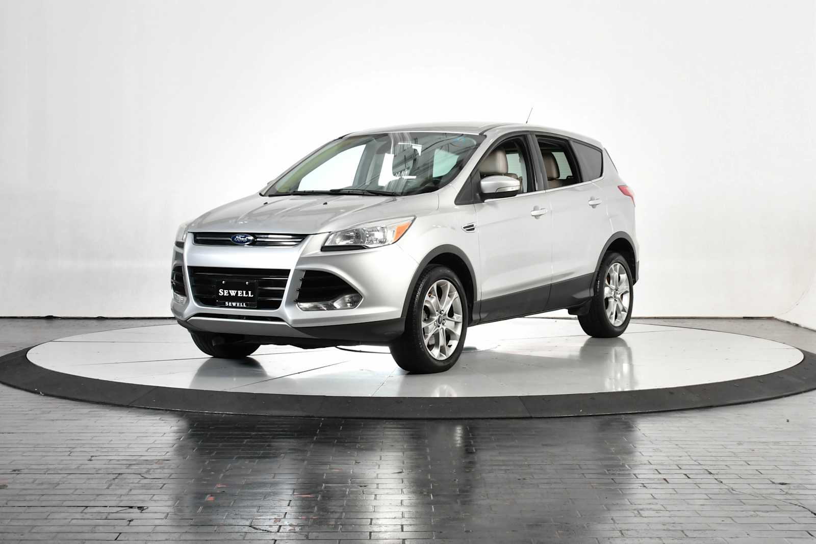 2013 Ford Escape SEL's photo