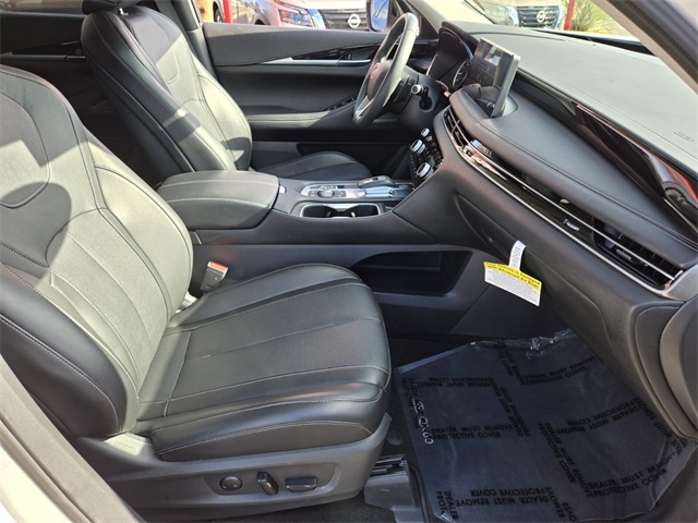 2025 Infiniti QX60 Pure photo 21