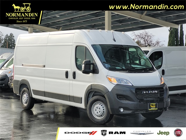 2024 RAM ProMaster Cargo Van Base's photo