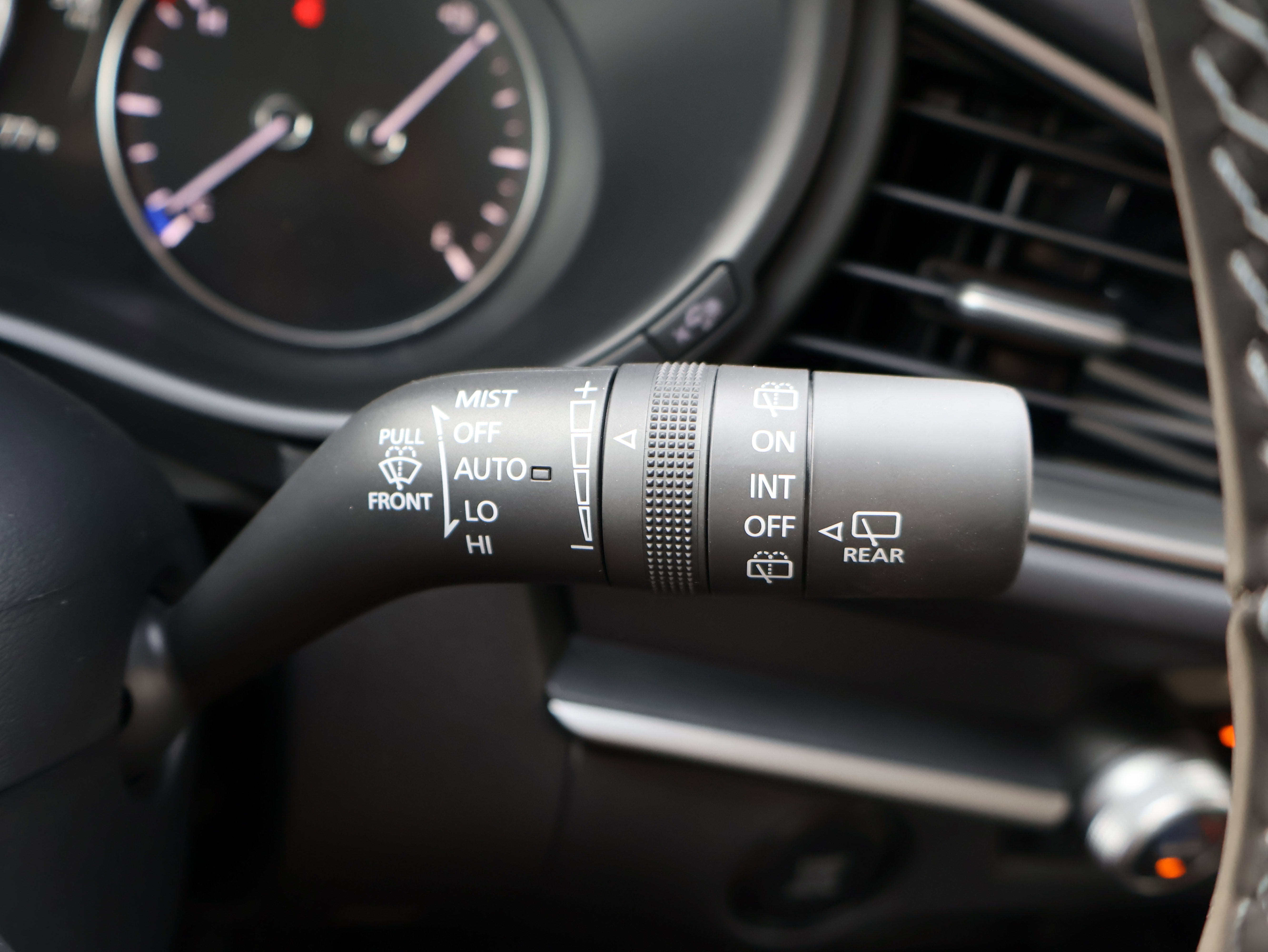 2025 Mazda CX-30 2.5 Select Sport photo 15