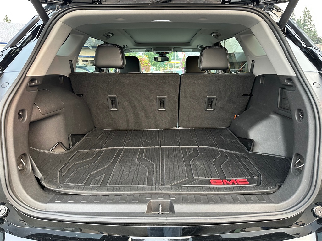 2022 Gmc Terrain SLT photo 15