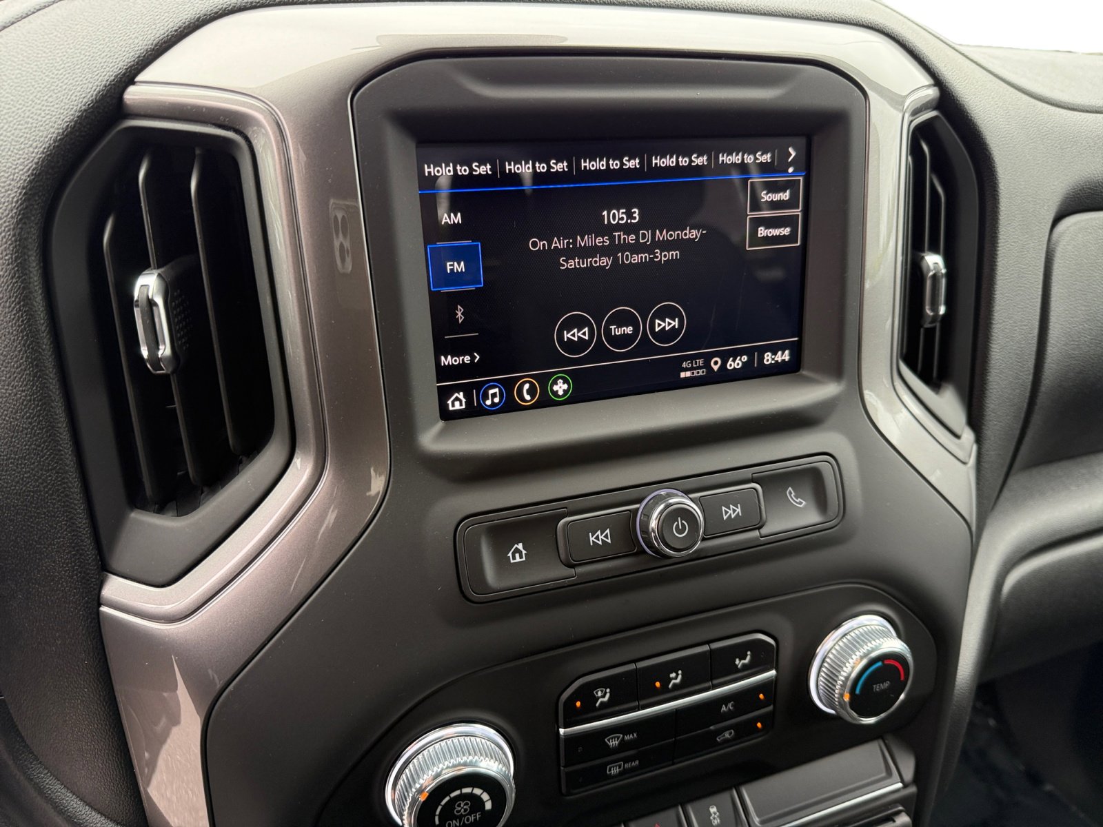 2025 Gmc Sierra 1500 Pro photo 12
