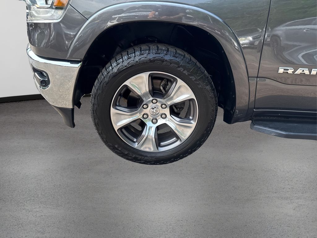 2020 Ram 1500 Laramie photo 12