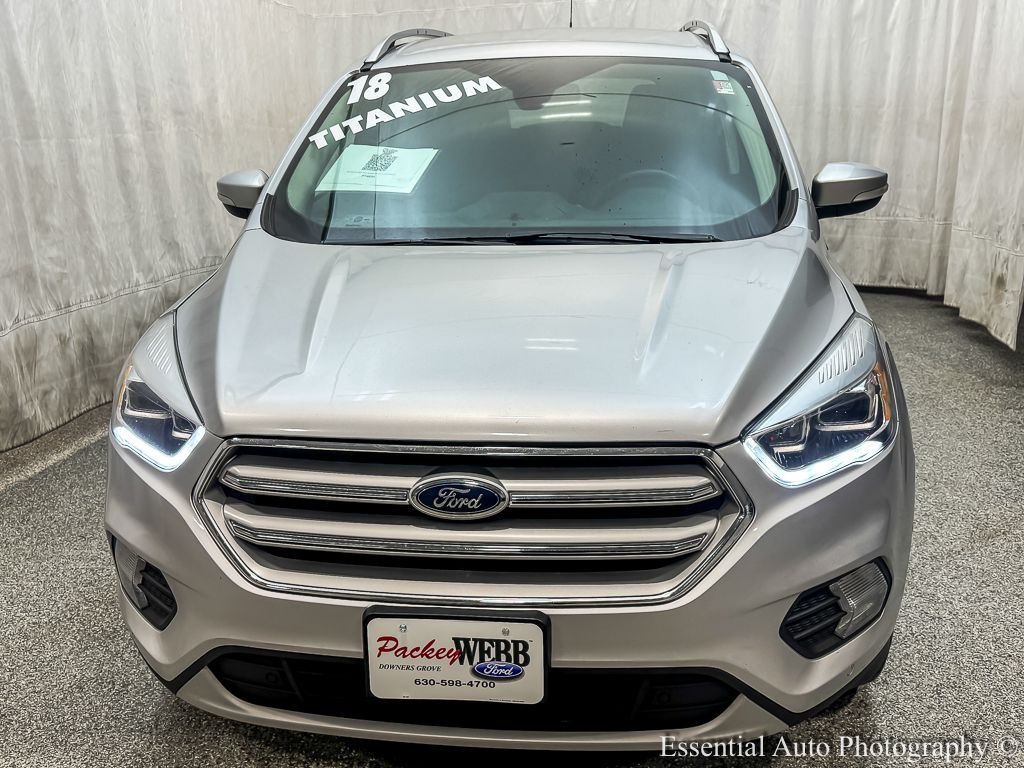 2018 FORD ESCAPE - Image 6