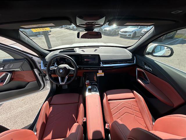 2026 Bmw X1 XDrive28i photo 6